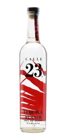 Tequila Calle 23 Aejo