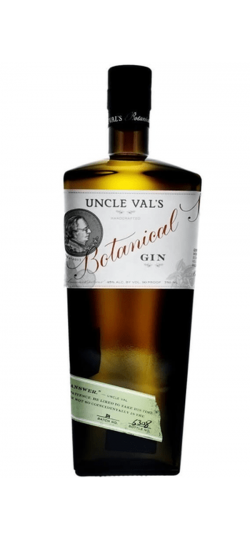 Uncle Val's Small Batch Botanical