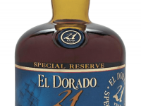 El Dorado 21Y Special Reserve