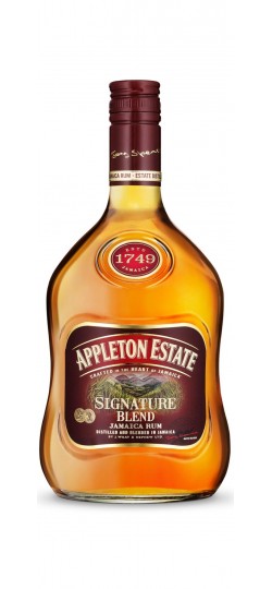 Appleton Estate Signature Blend  Rum