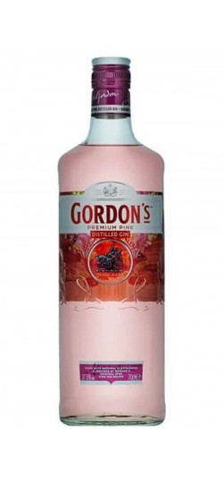 Gordon's Pink 