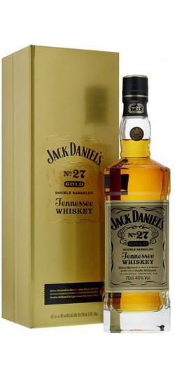 Jack Daniel's No. 27