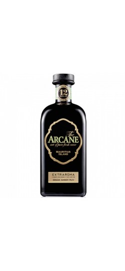 Arcane Extraroma Rum 12 Years
