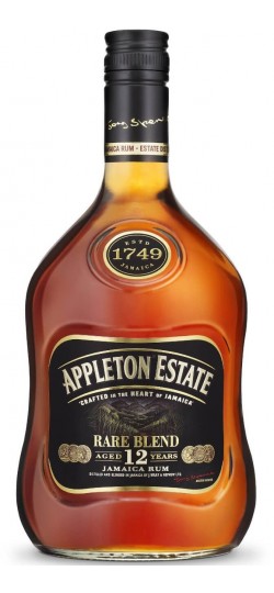 Appleton Estate Rare Blend 12Y