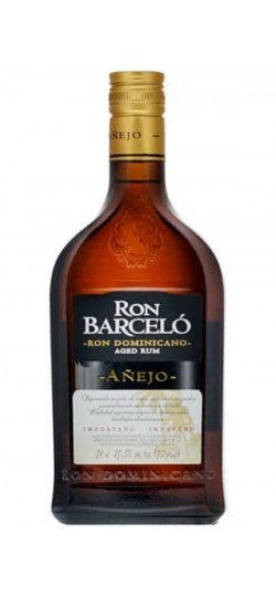 Ron Barceló Anejo 