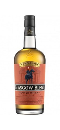 Compass Box Glasgow Blend