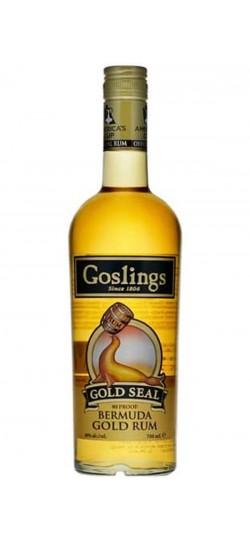 Gosling's Gold
