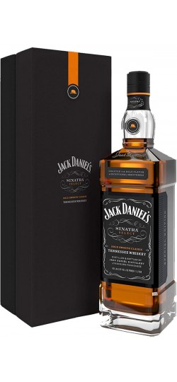 Jack Daniel's Frank Sinatra Special Edition