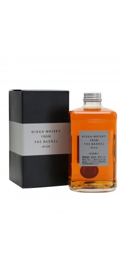 Nikka From The Barrel Single Malt Whisky 