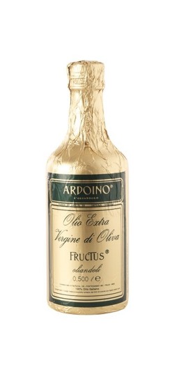 Huile d'Olive extra vierge fructus 500 ml