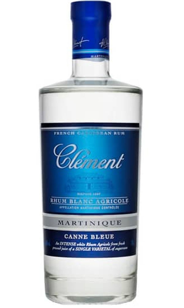 Clément Canne Bleue