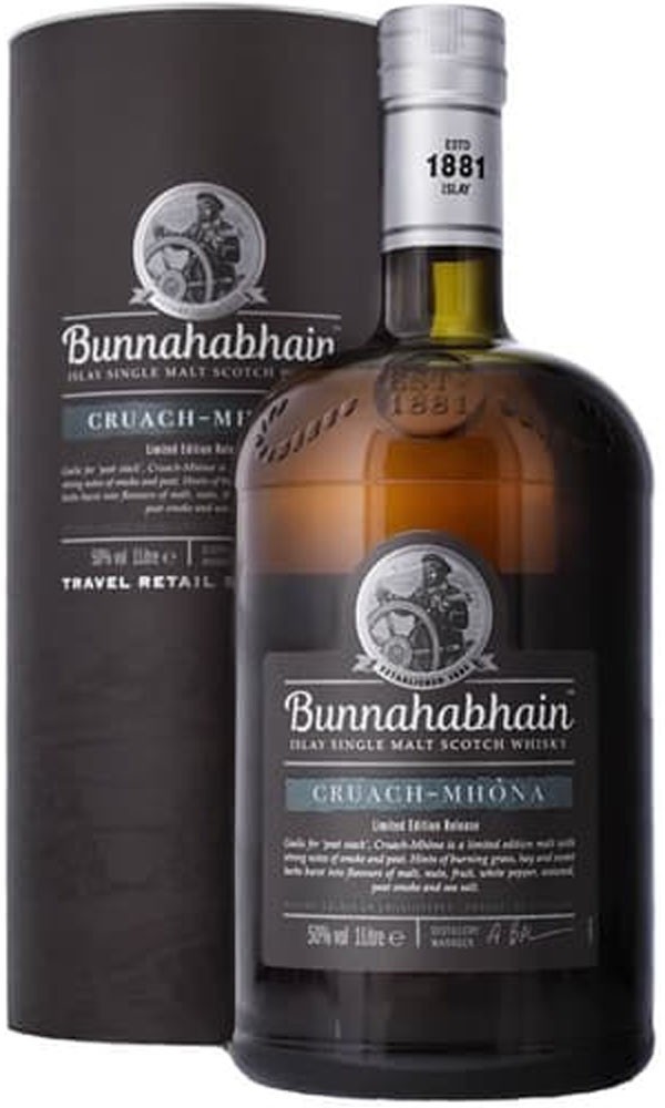 Bunnahabhain Cruach Mhona