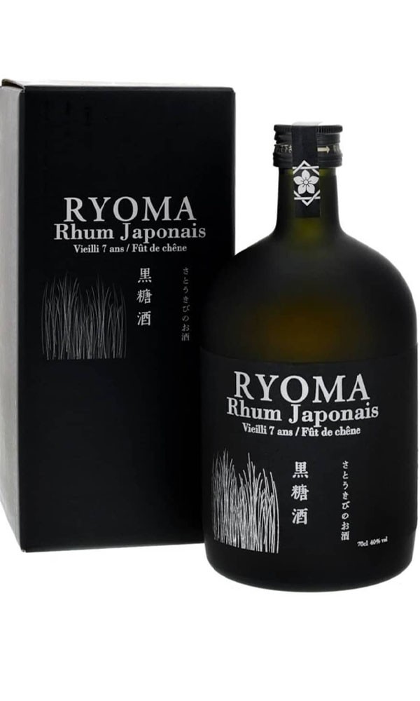 Ryoma 7Y