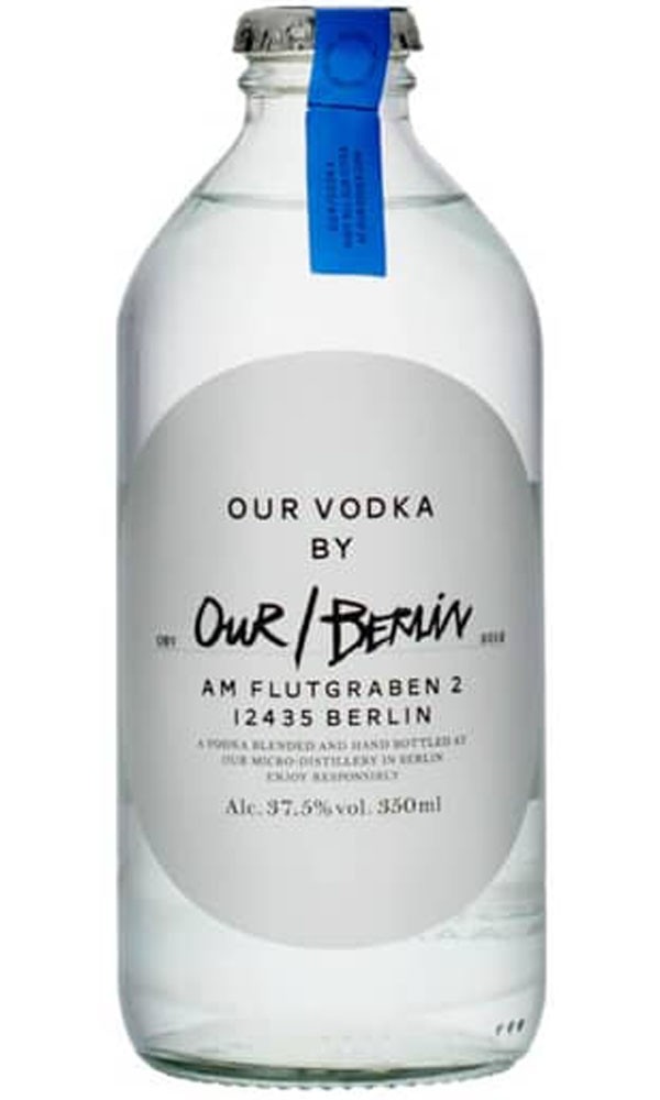 Our / Berlin 35cl