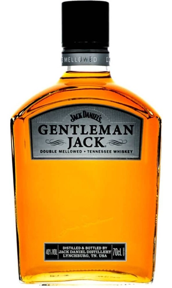Jack Daniel's Gentleman Jack Double Mellowed