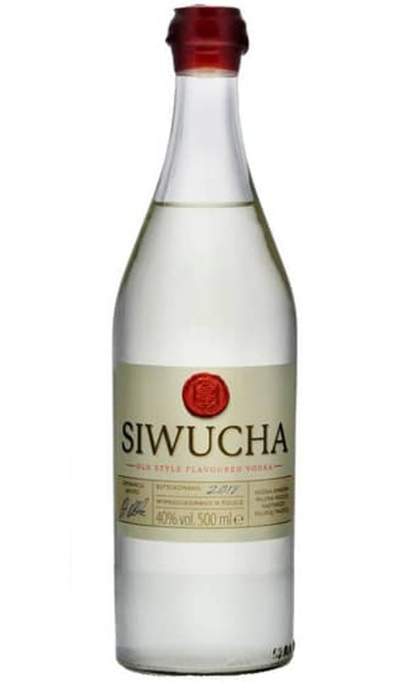 Siwucha