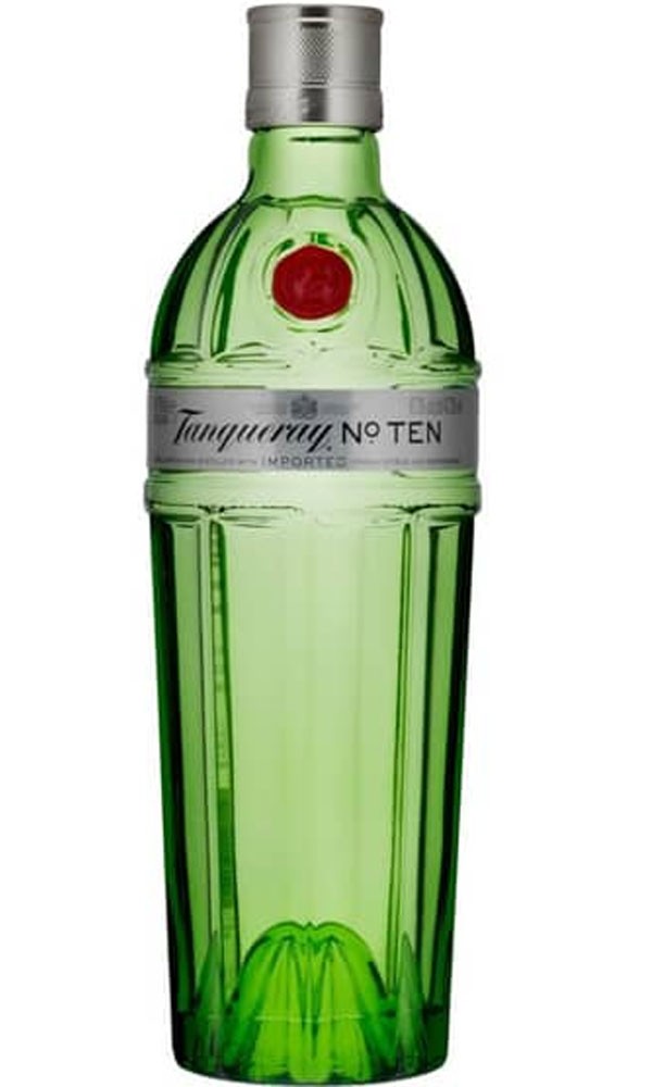 Tanqueray N10