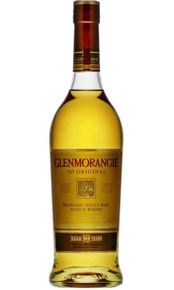 Glenmornagie 10Y