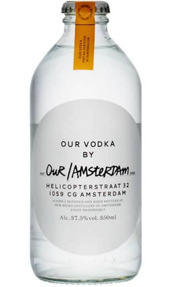 Our / Amsterdam  35cl