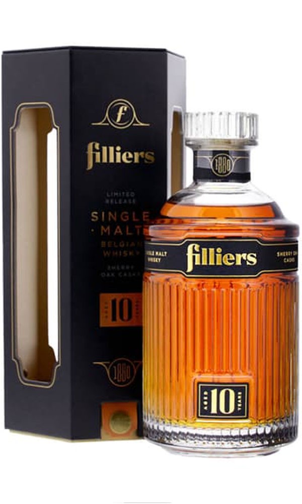 Filliers 10Y
